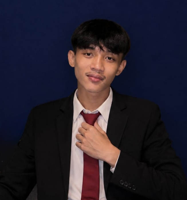 Six - Founder