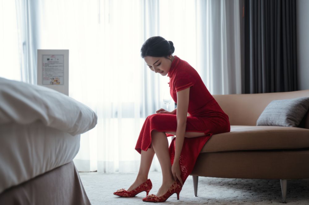婚禮攝影師CAN作品集照片 10