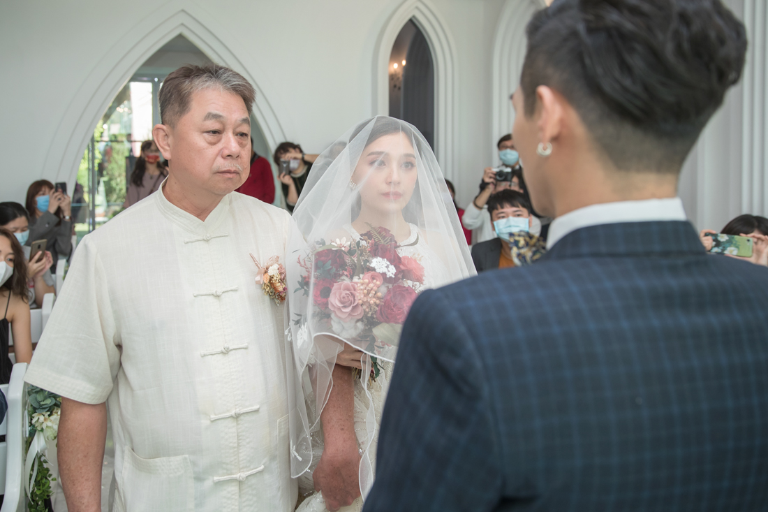 婚禮攝影師小紅莓攝影團隊作品集照片 70