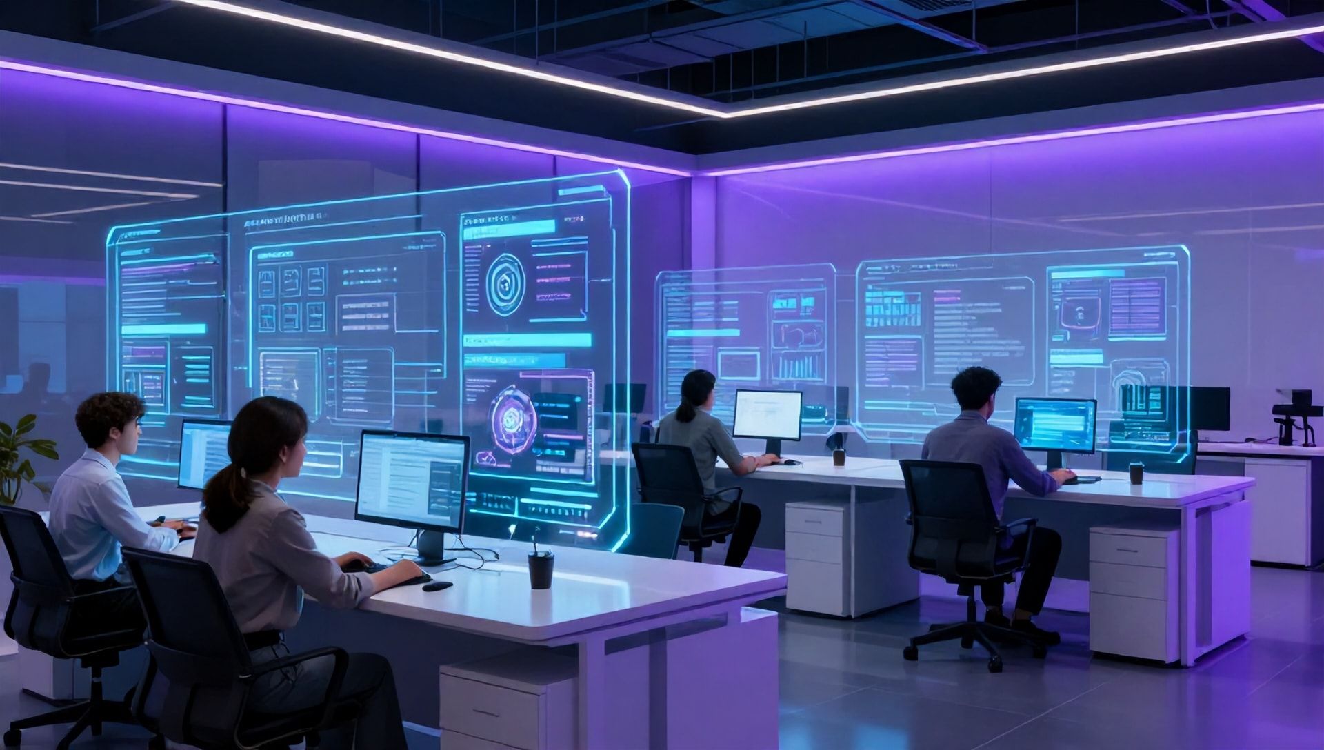 AI Automation for Small Business