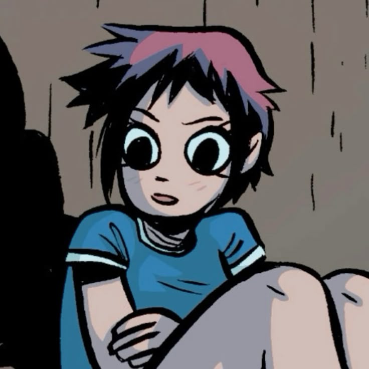 Ramona Flowers