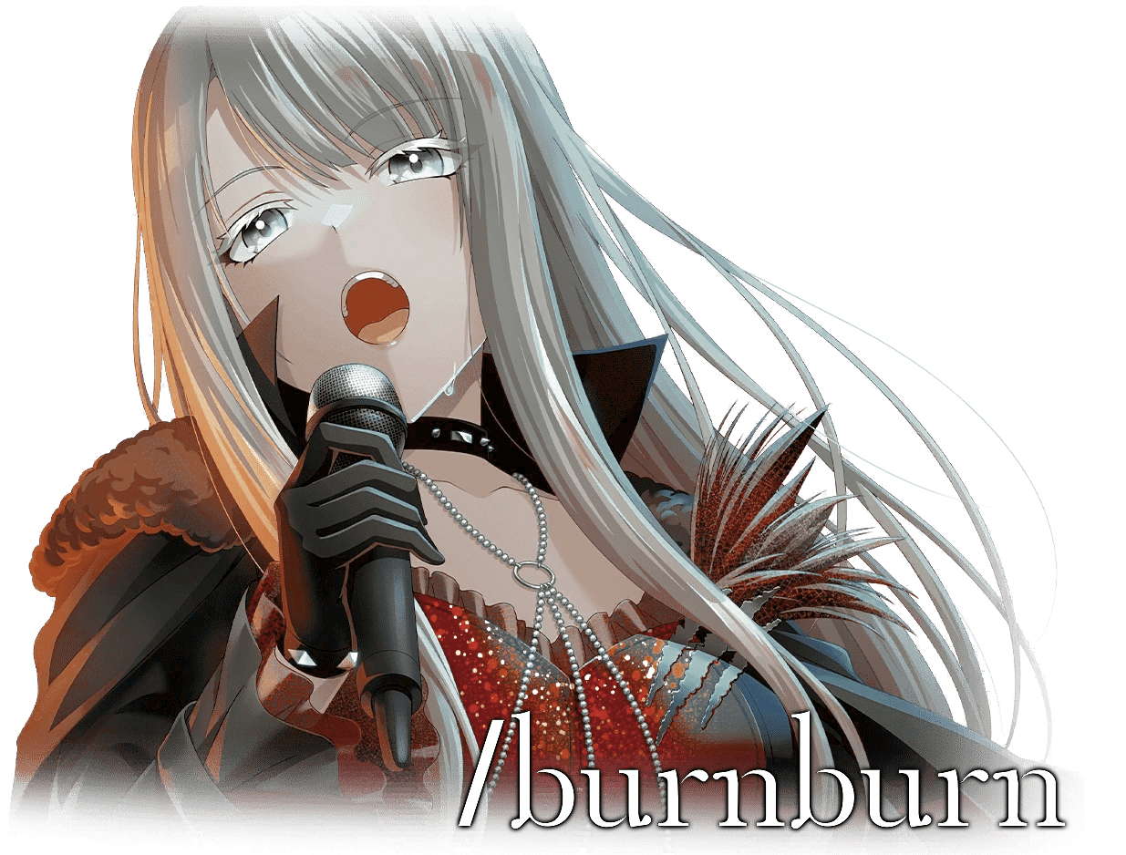 burnburn