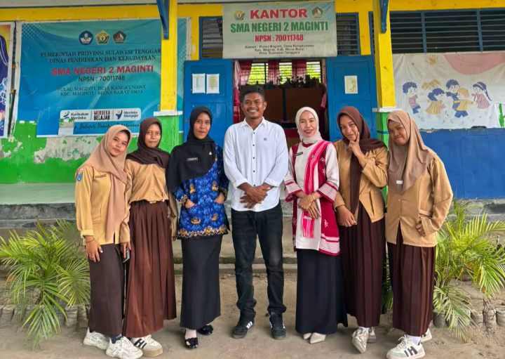 Foto Baru SMA