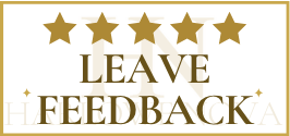 leave feedback Harlowe Nova