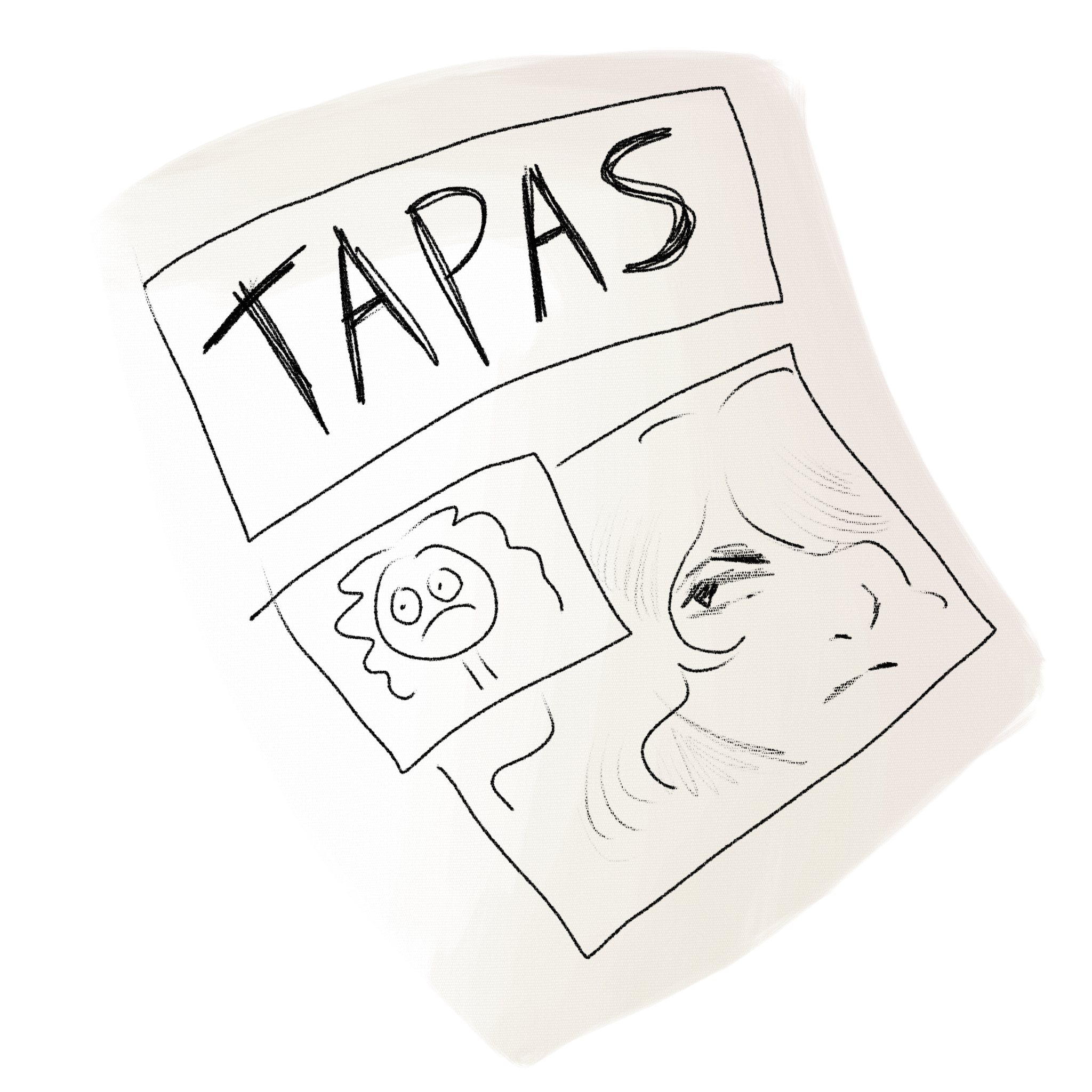 tapas