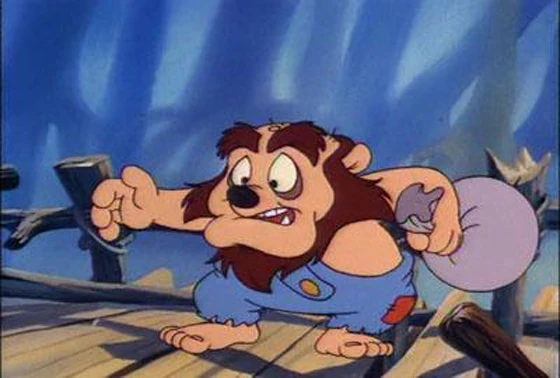Jambalaya Jake