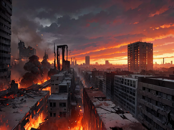 City