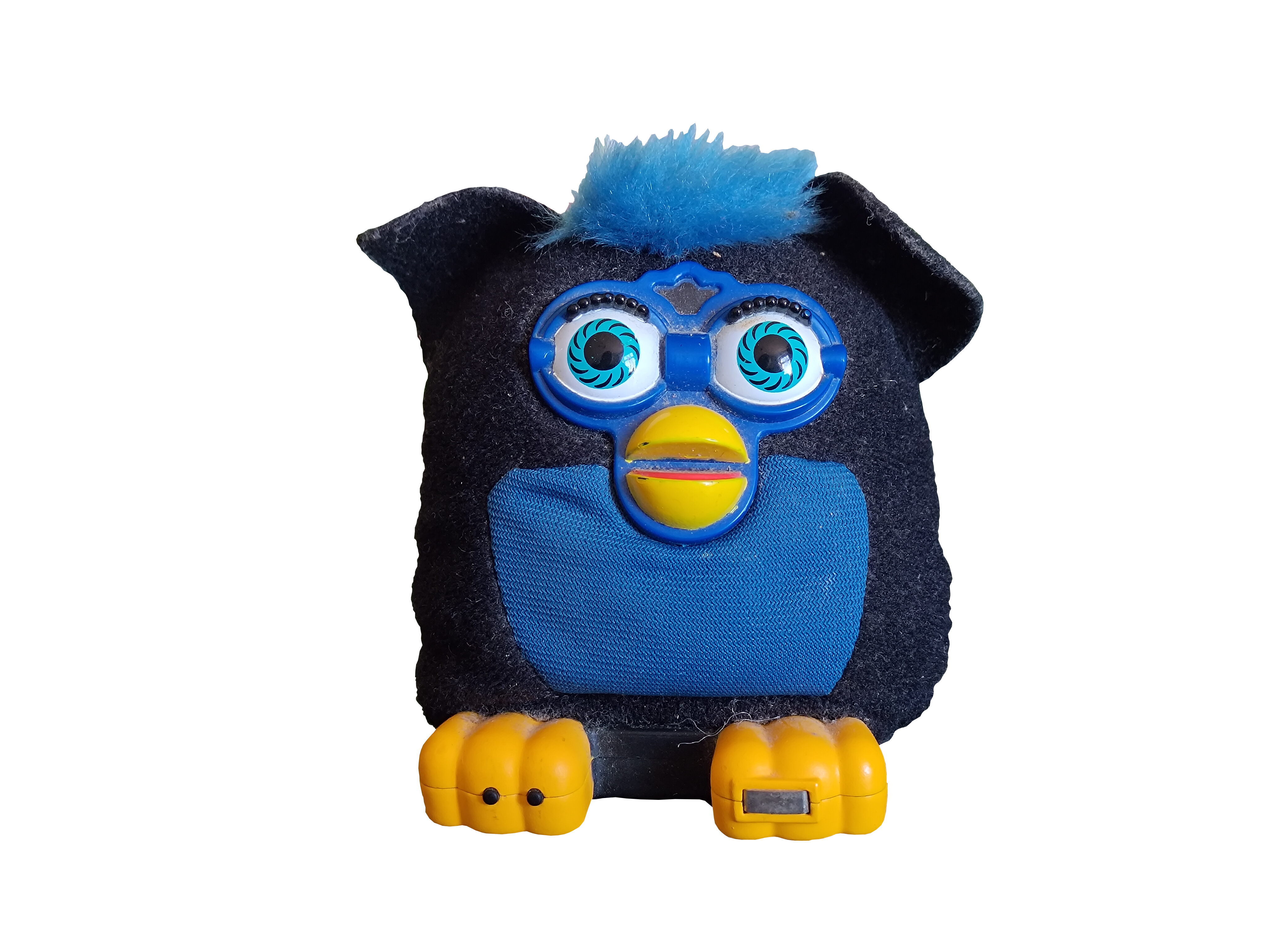 BlackFurby