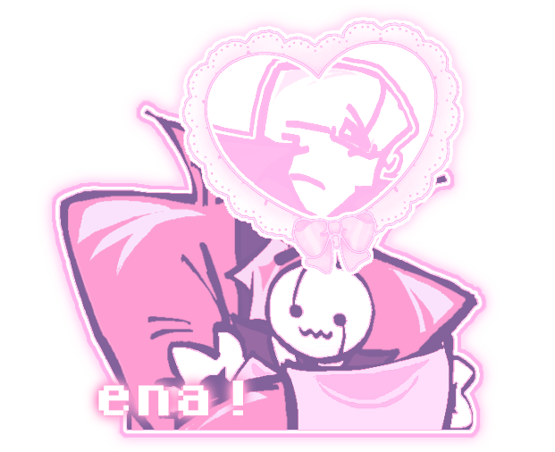 ac : @reliighted on twt