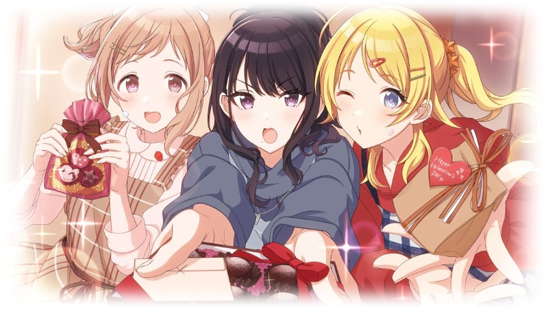 illumination STARS