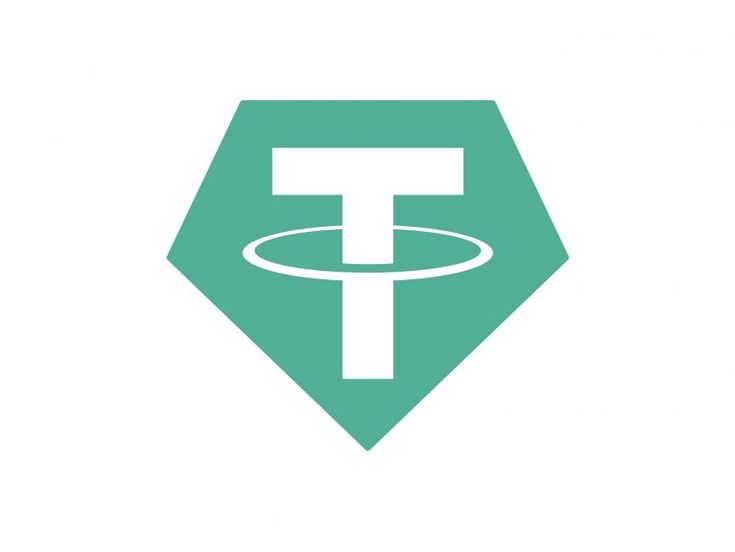 USDT Logo