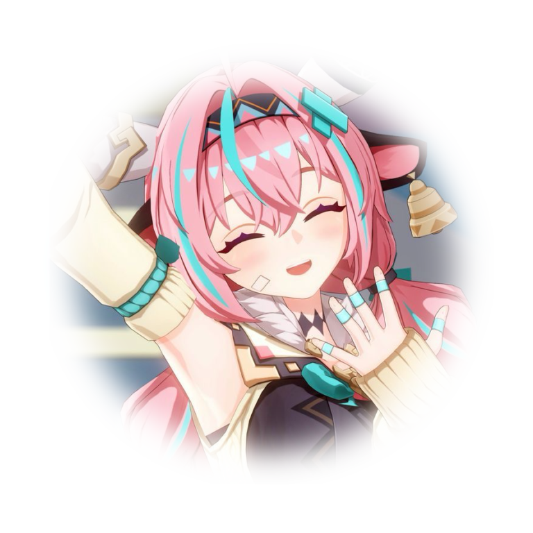 varesa - genshin impact