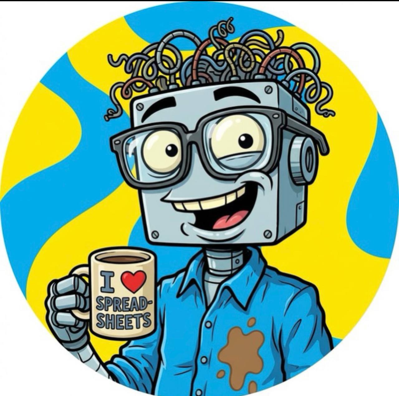 Claudinei Souza's avatar