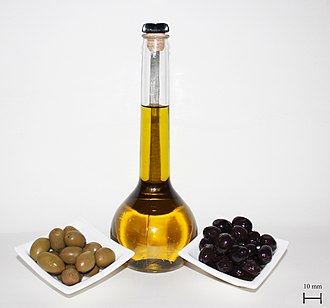 Food 4: Cold-Pressed Kachi Ghani Mustard Oil / Extra Virgin Olive Oil