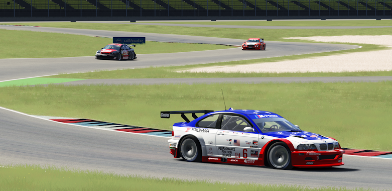EuroRacers DTM - Season 1-image