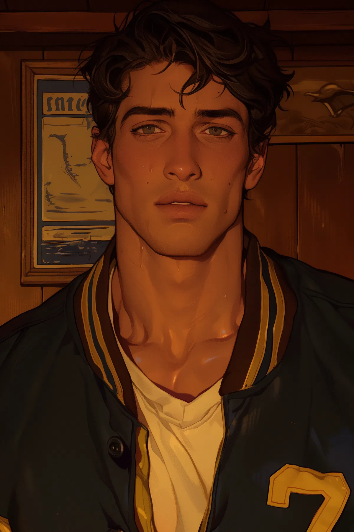 Ethan Webb
