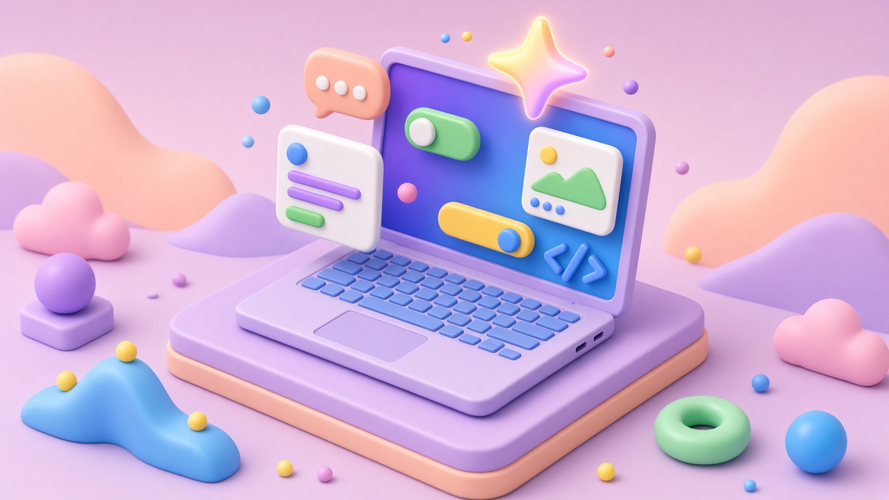 Google AI Studio Build: Vibe Coding Real Apps with Gemini, a Designer's Guide