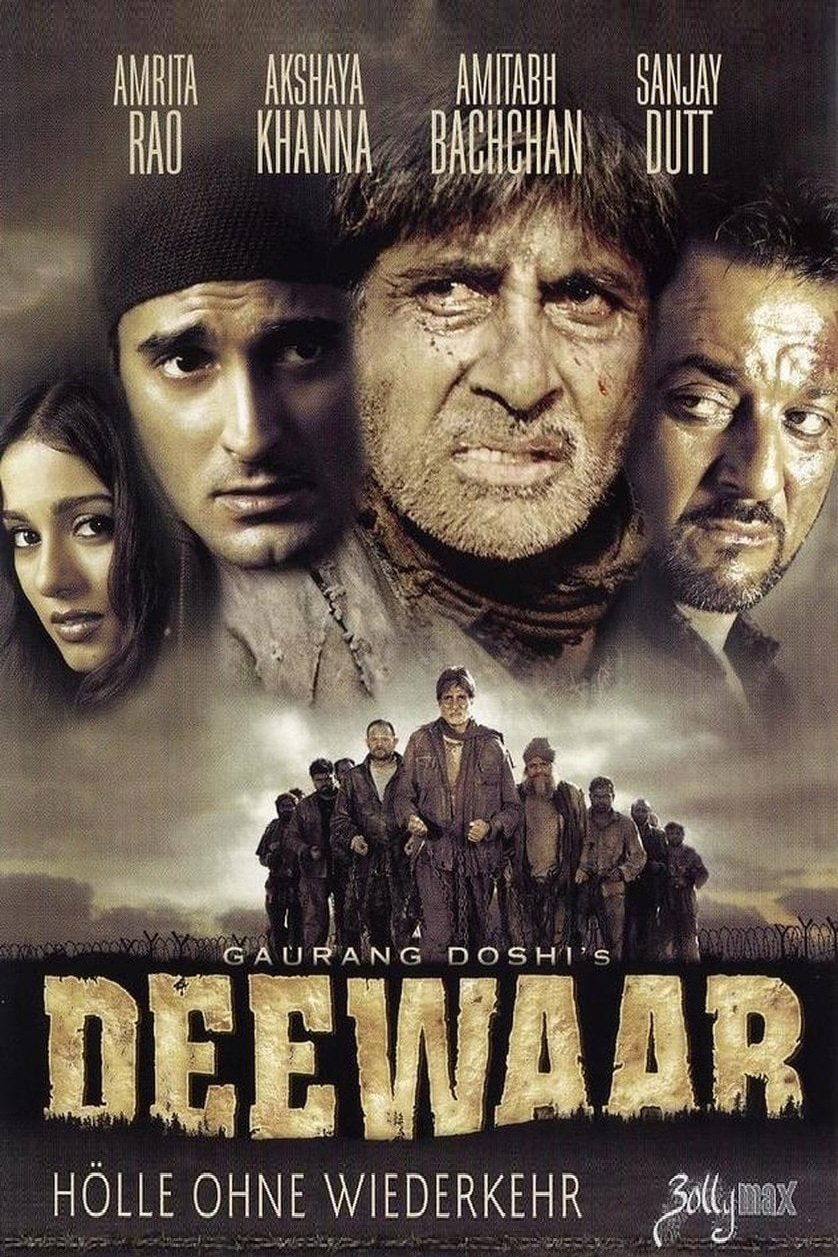Deewaar Lets Bring Our Heroes Home 2004