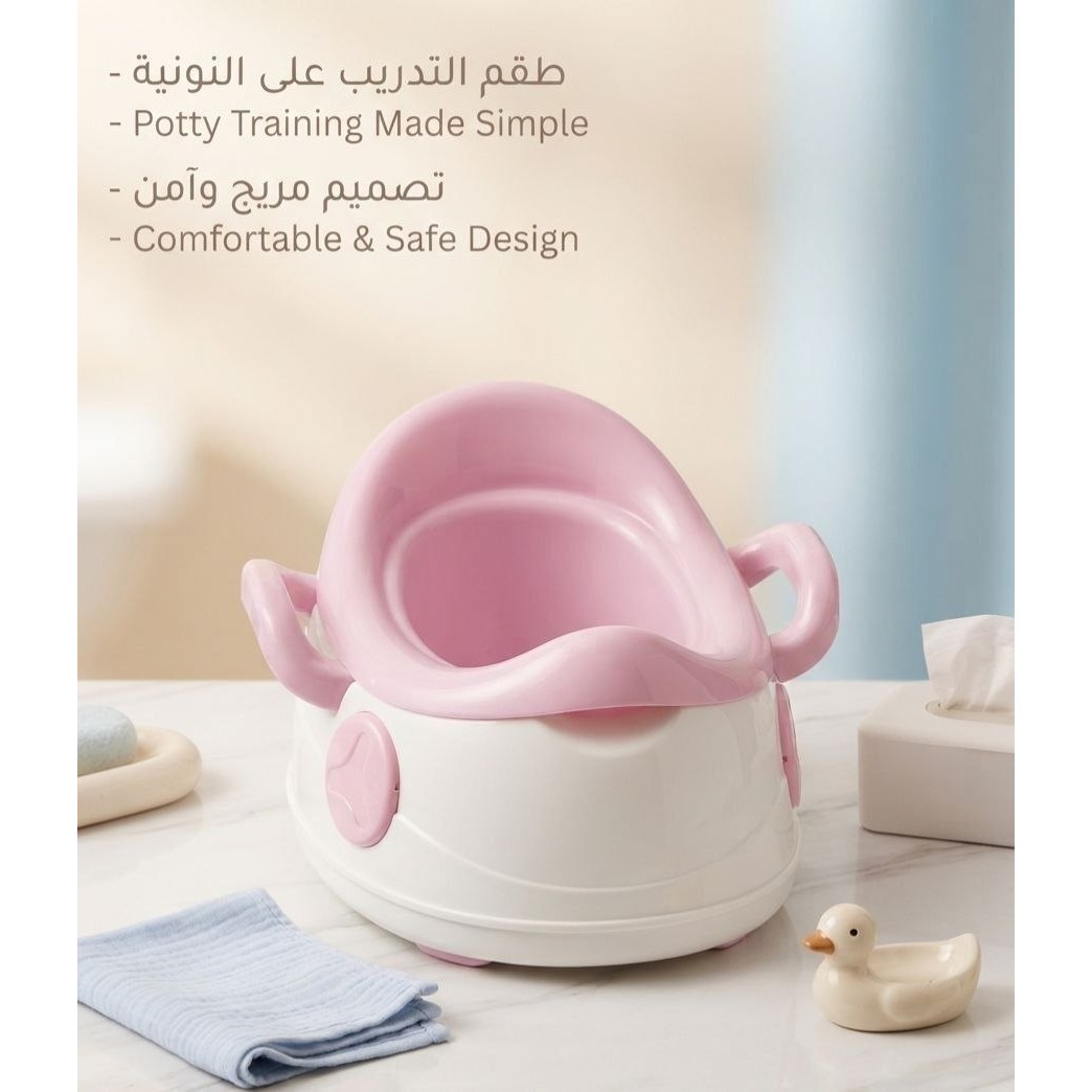بوتي أطفال First Home