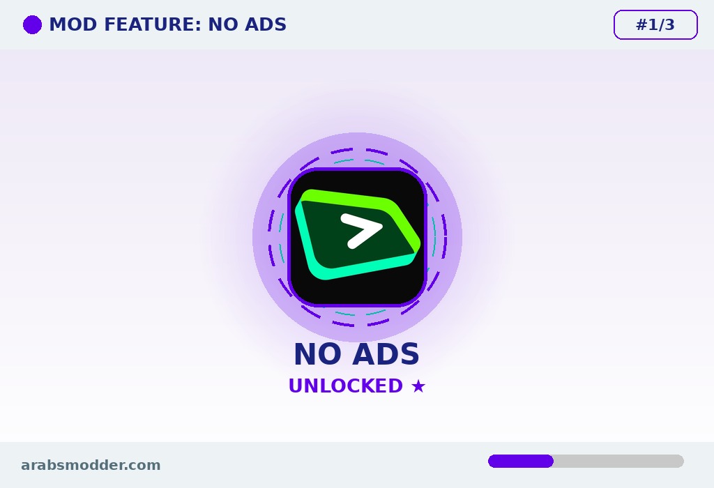 Pure Tuber MOD — no ads