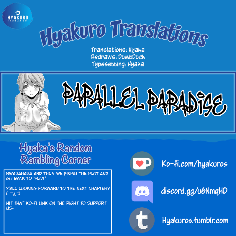 Parallel Paradise Chapter 53 page