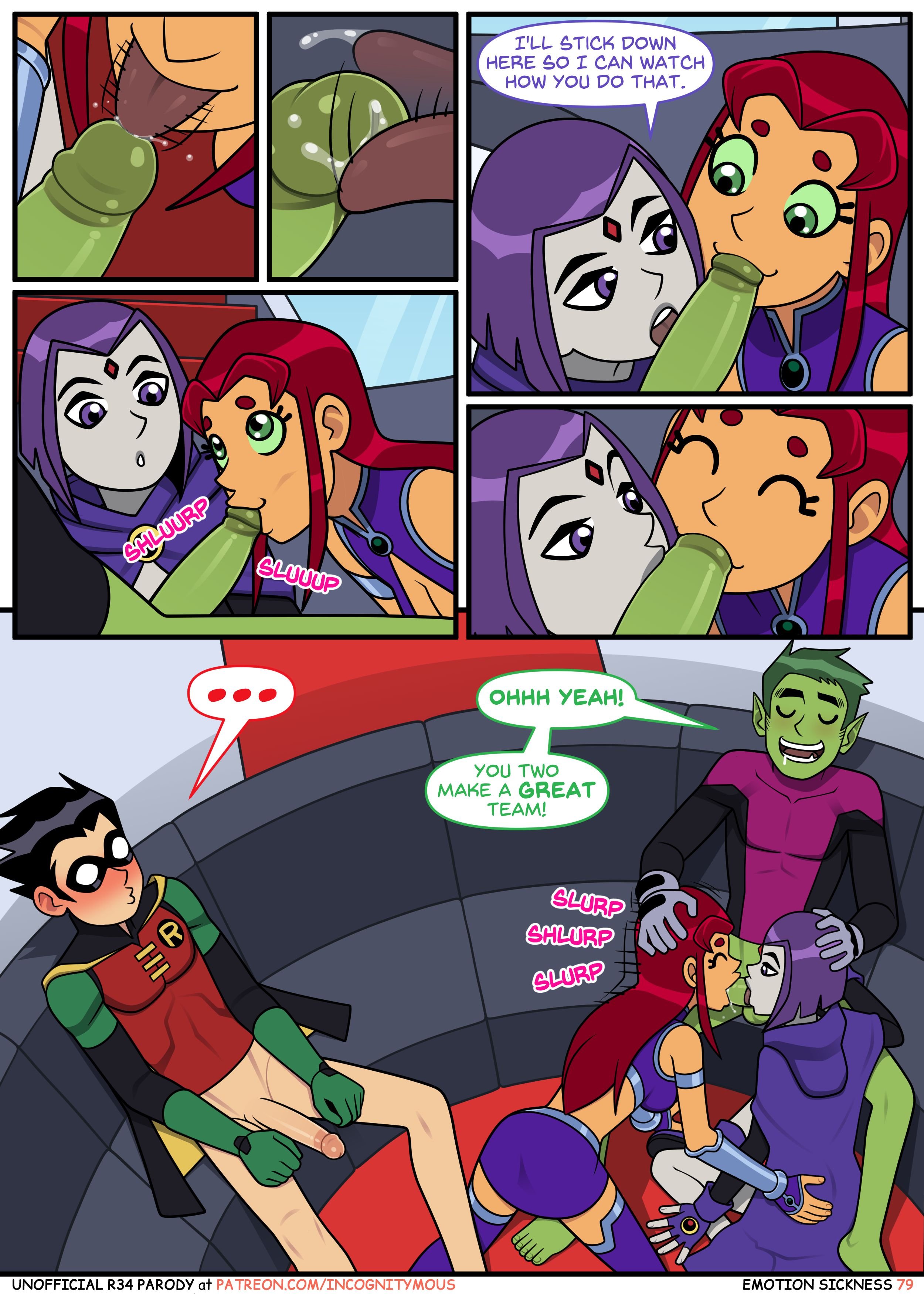 Comic page 76