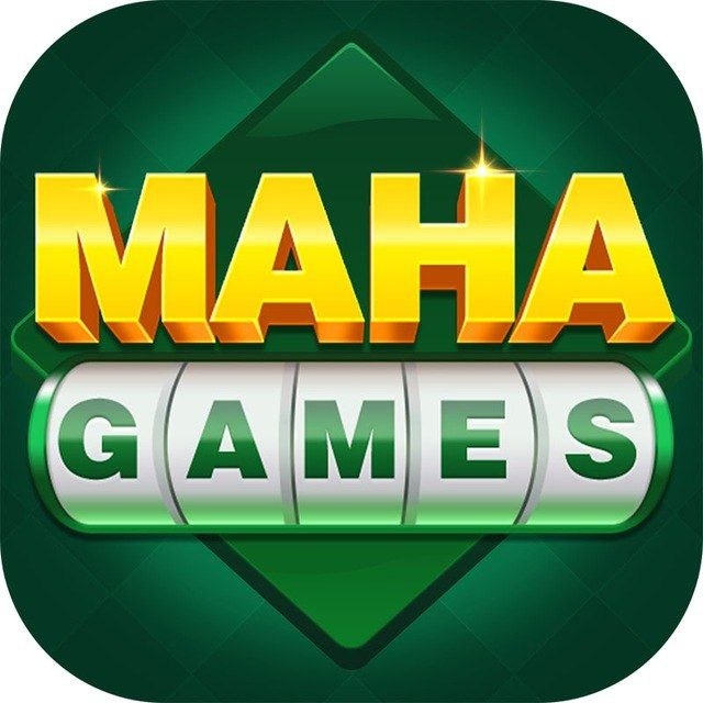 Maha Games APK Download