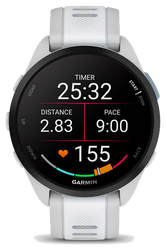 Garmin Forerunner 165 Running Watch