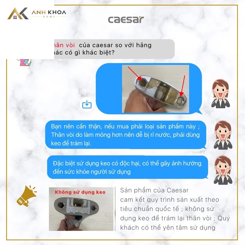 cau hoi sen tam caesar 3