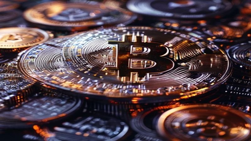 Crypto Exchange