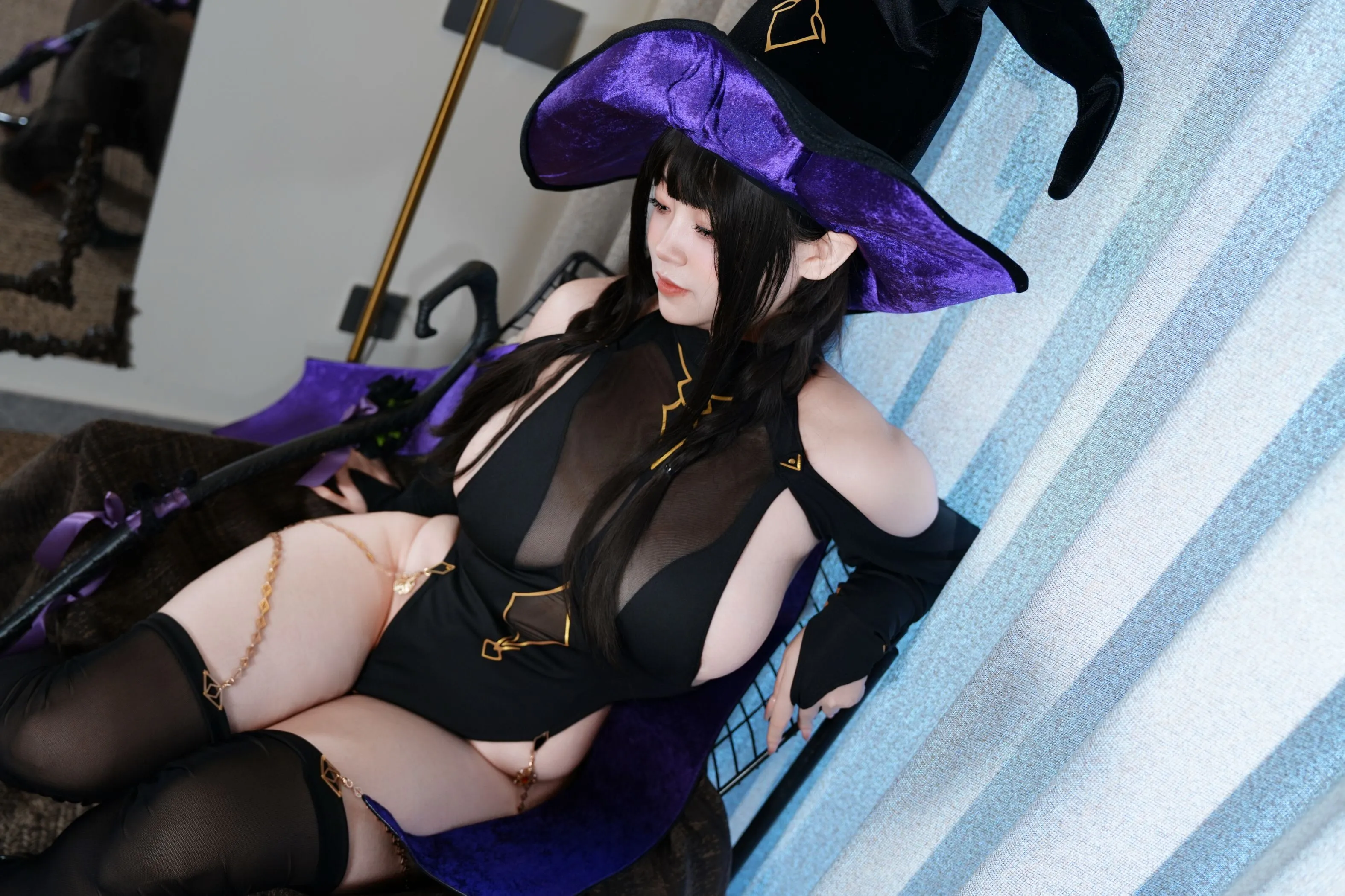 Mmmao毛毛帽 - Walpurgisnacht Puella Magi Madoka Magica — Photo 102