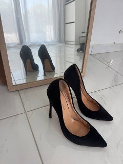 Шпильки Gianvito Rossi 38 размер
