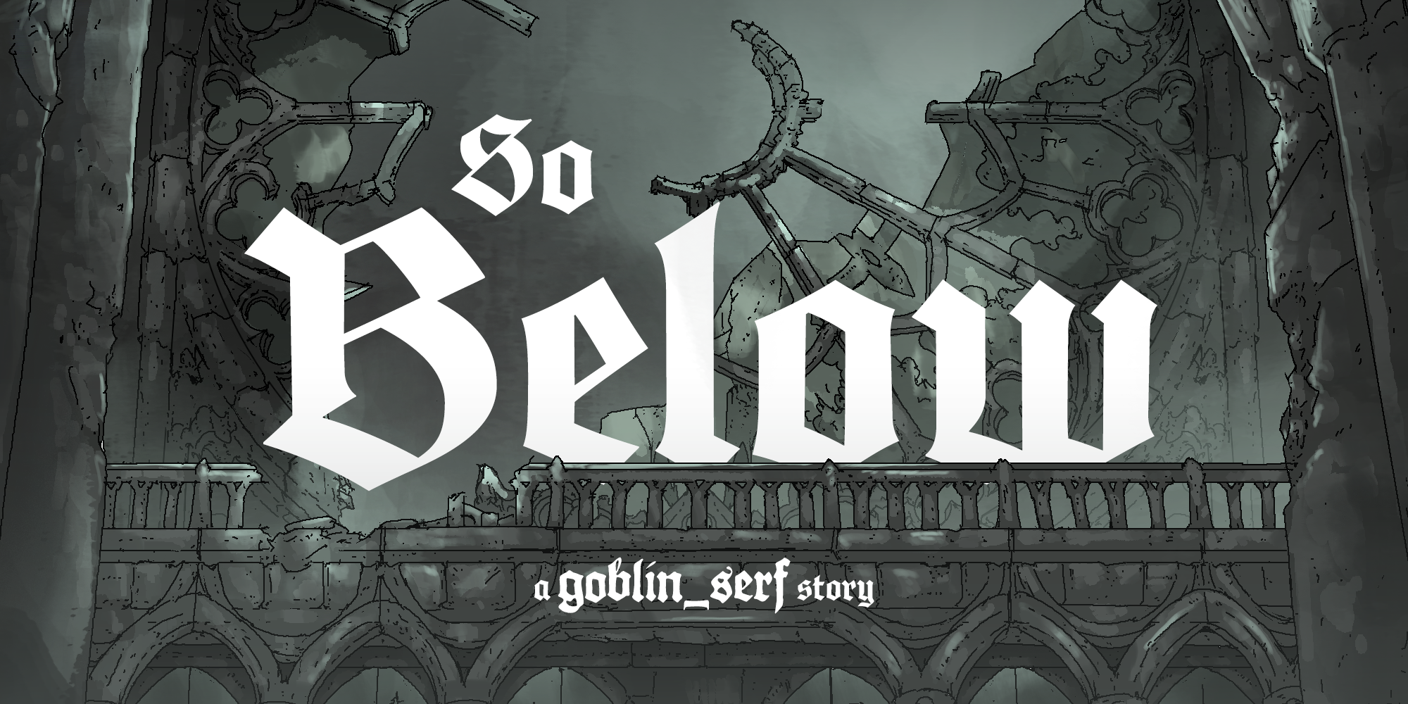 So Below