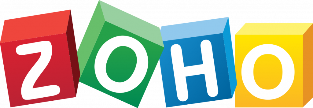 Phần mềm CRM Zoho