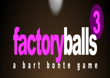 Factory Balls 3