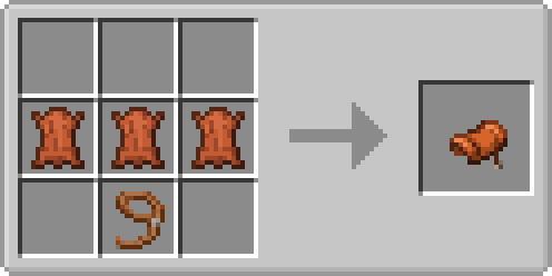 saddle-recipe