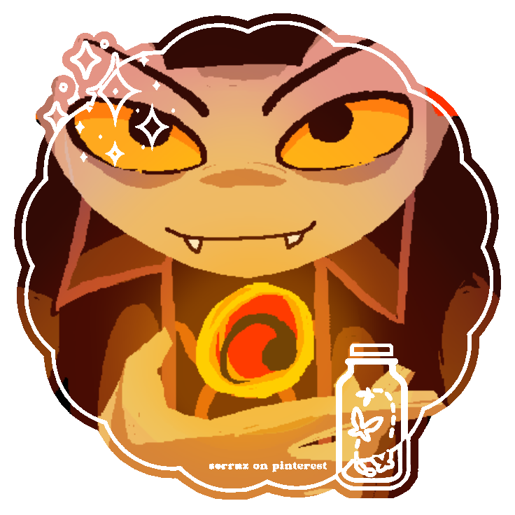 tavros icon