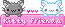 Kitty Friends Pixel Club!