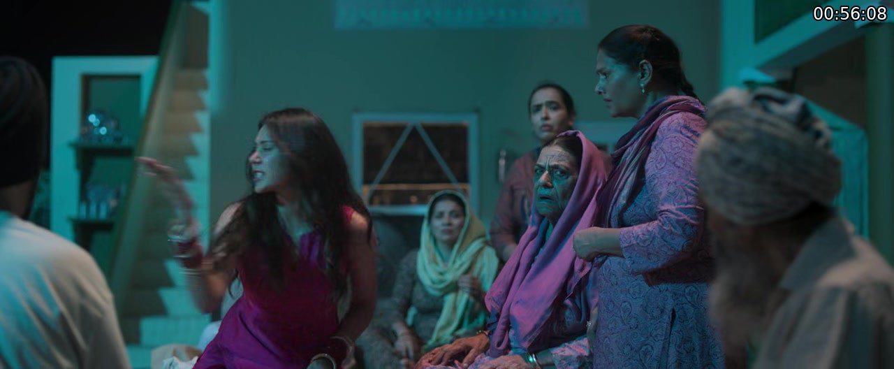 Nikka Zaildar 4 screenshot
