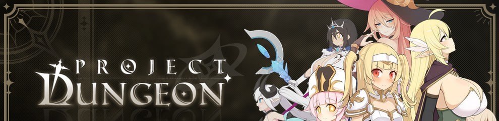 地牢计划 Project Dungeon