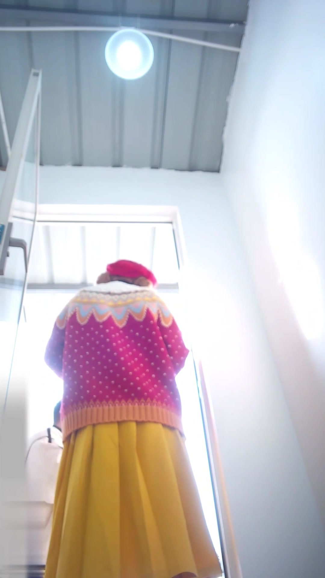 Toilet Spy — 0310(168) — screenshot 2