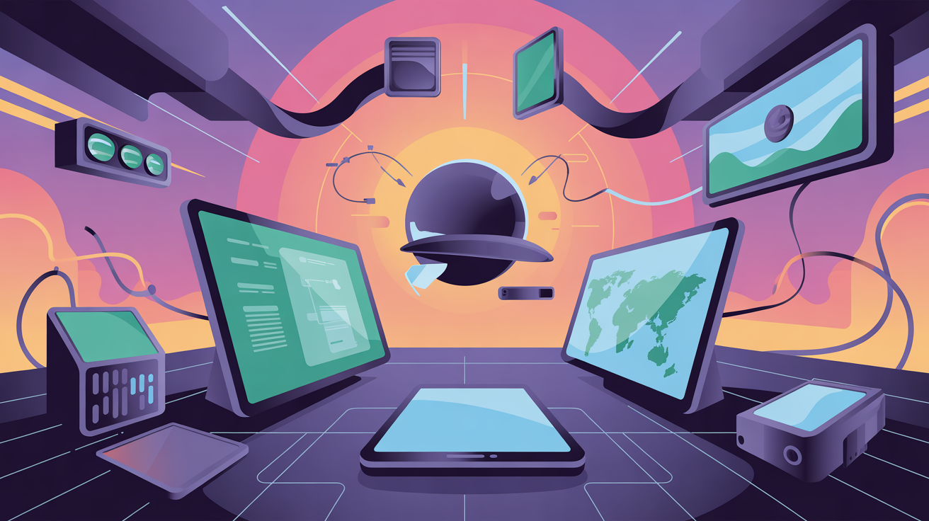 Masa Depan Teknologi: Antara Kemudahan dan Tantangan yang Tak Terlihat