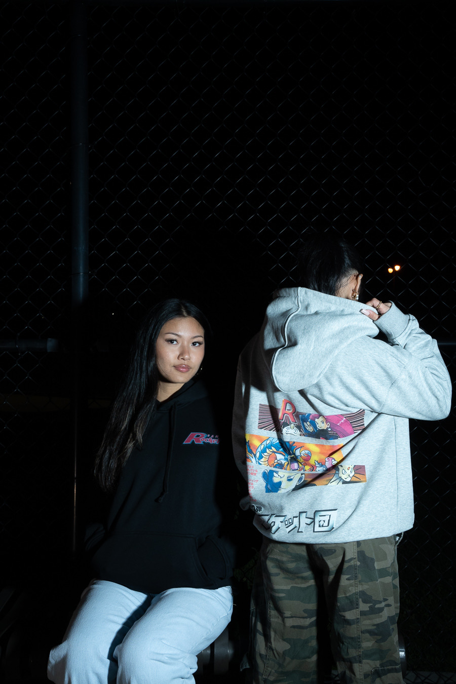 Ambition Lookbook