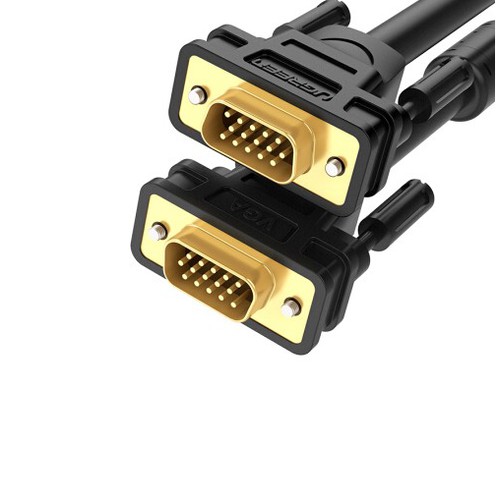 Cáp VGA 30M Ugreen UG-11636 cao cấp