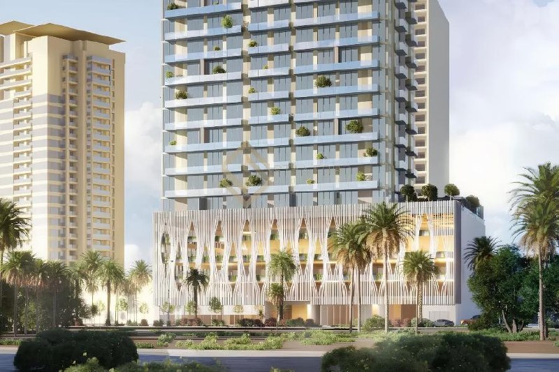 Ozone 1 Residence