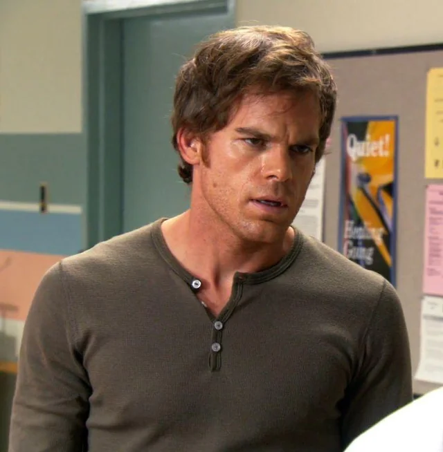 Dexter's avatar