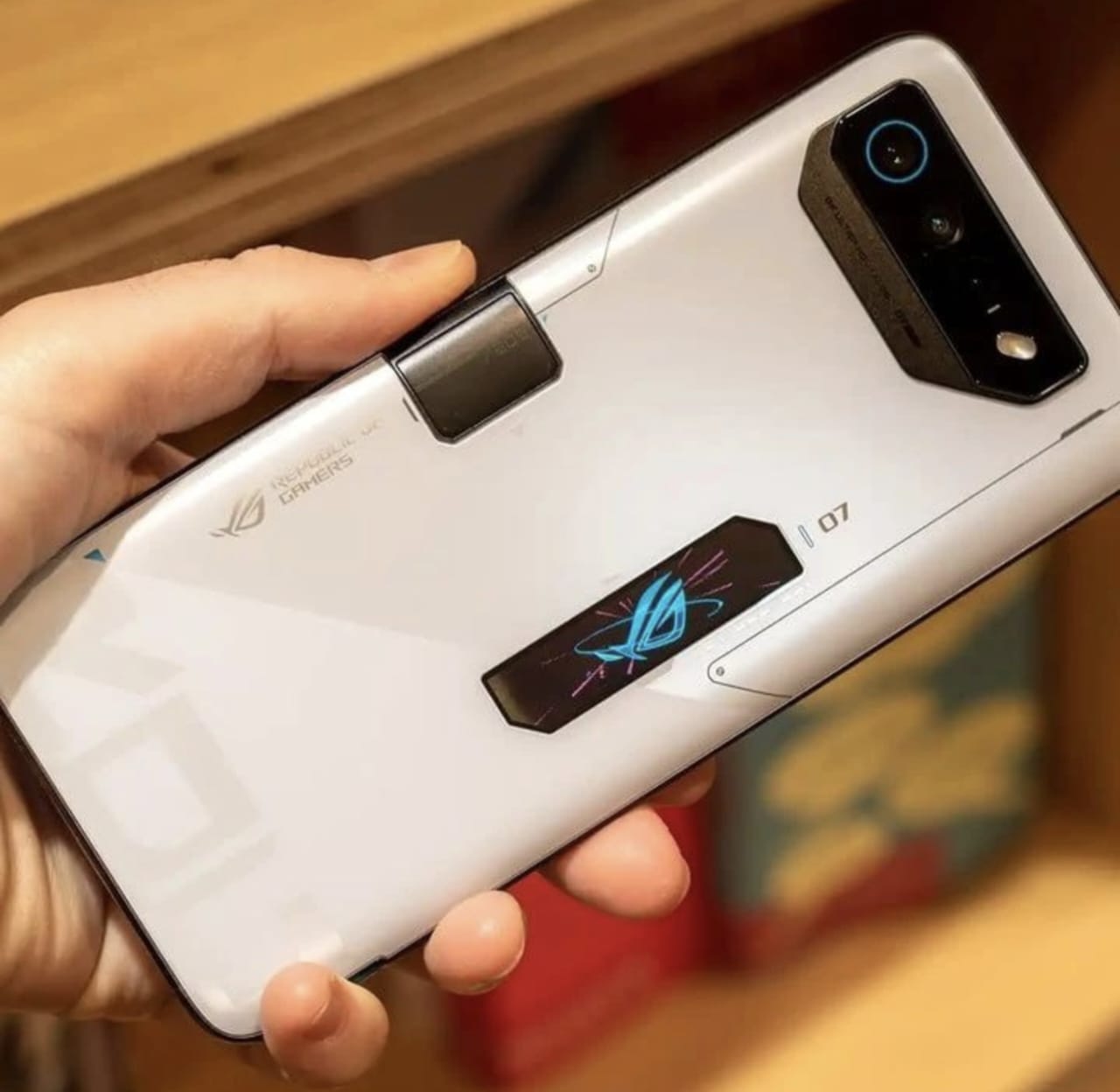 HP Android yang Ada Kamera 0 5