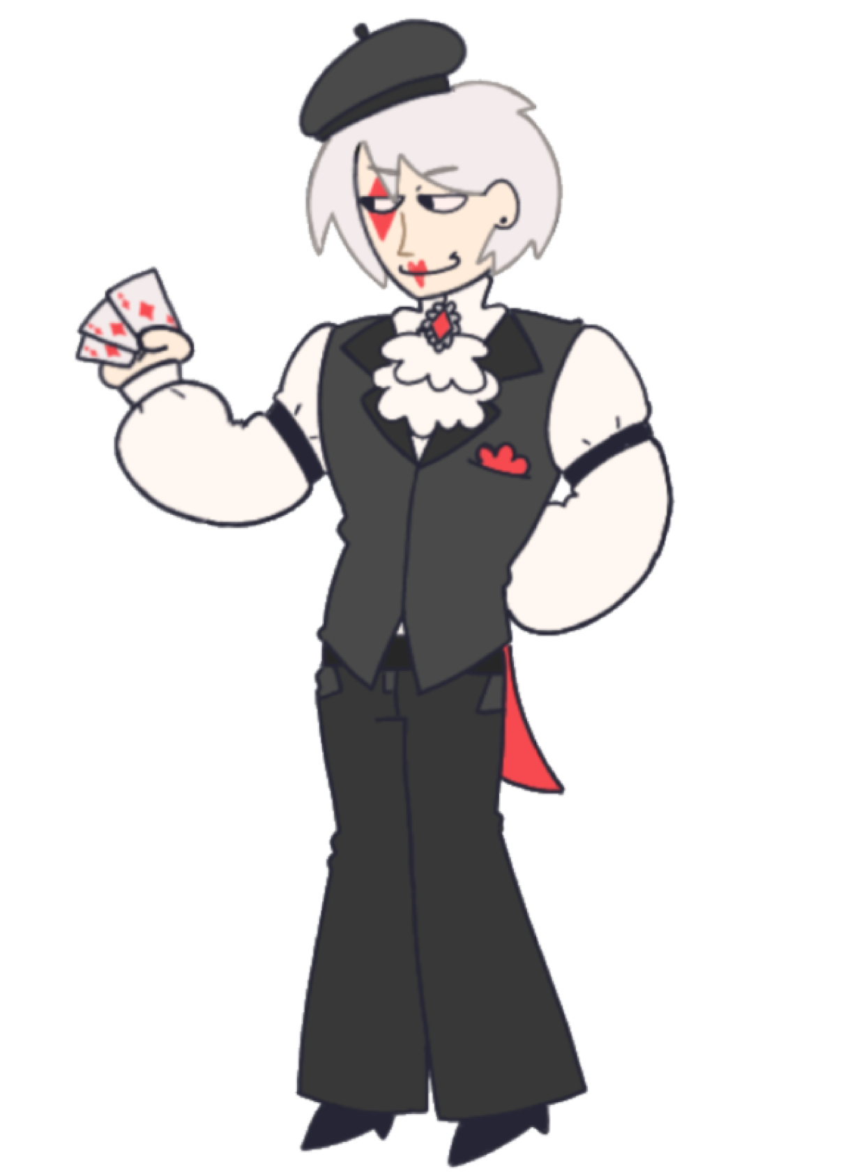 ac : gender7727 on discord