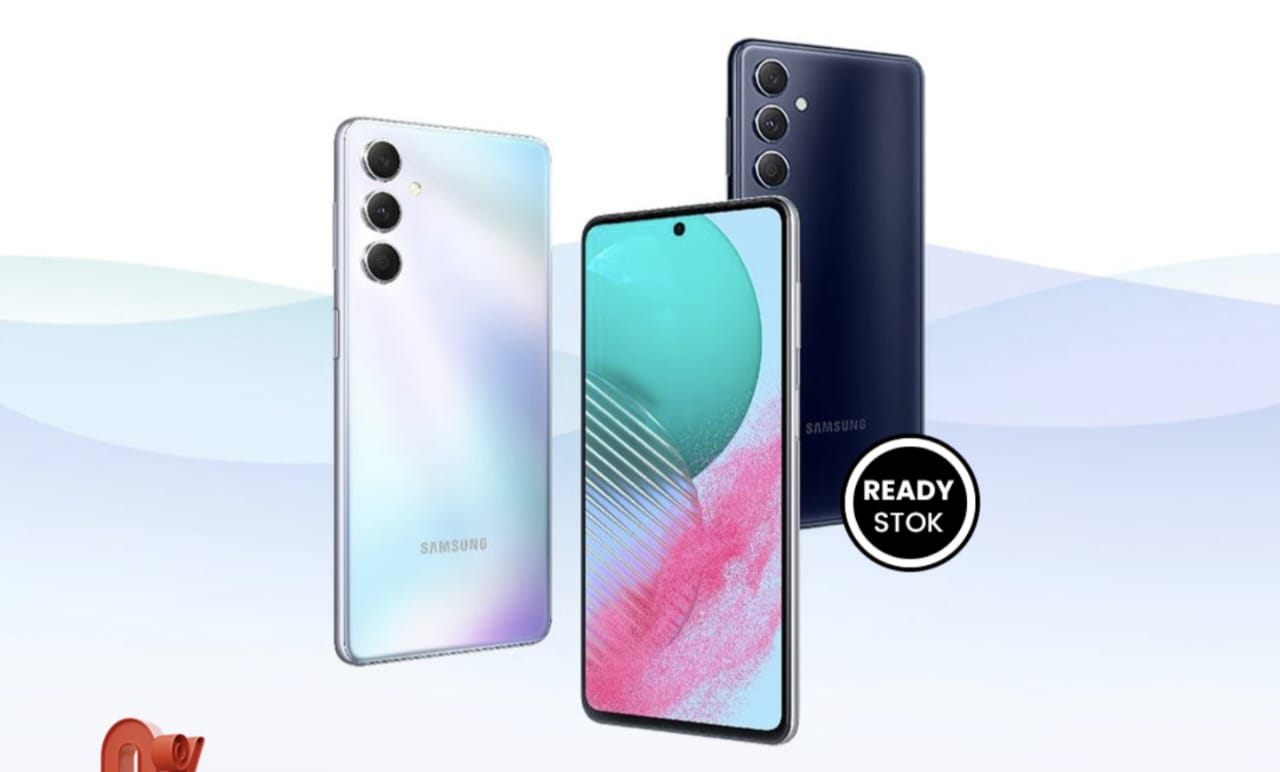 Daftar Harga Gadai HP Samsung