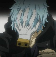 Shigaraki's avatar